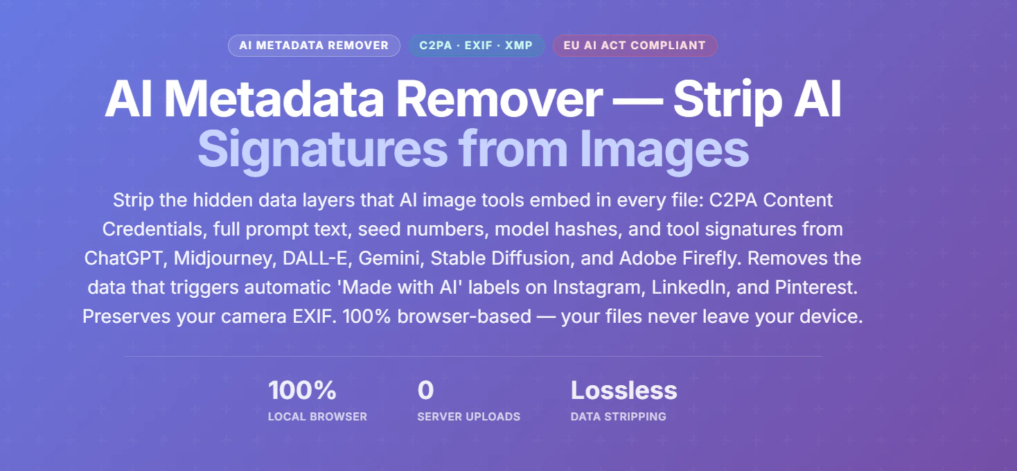 Quick Image Fix logo