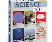 Fake Science 101 media 3