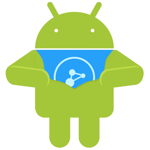 ElasticSearch Android Client logo