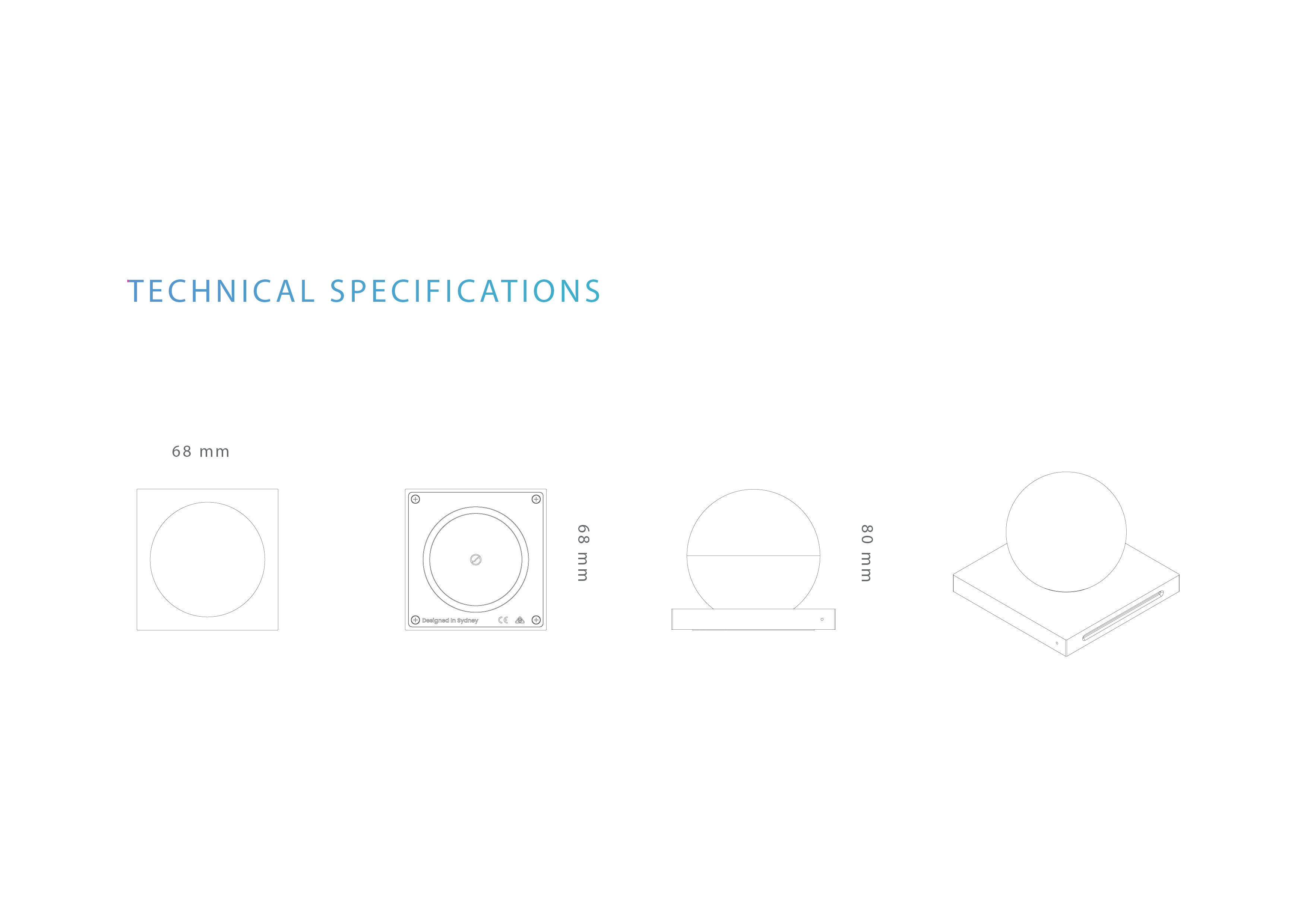 The Orb by Streamplate gallery image