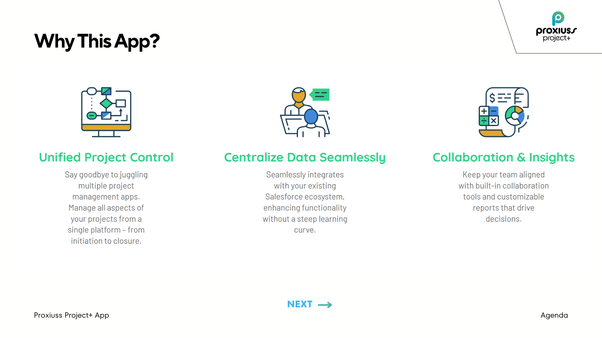 Proxiuss Project+  gallery image