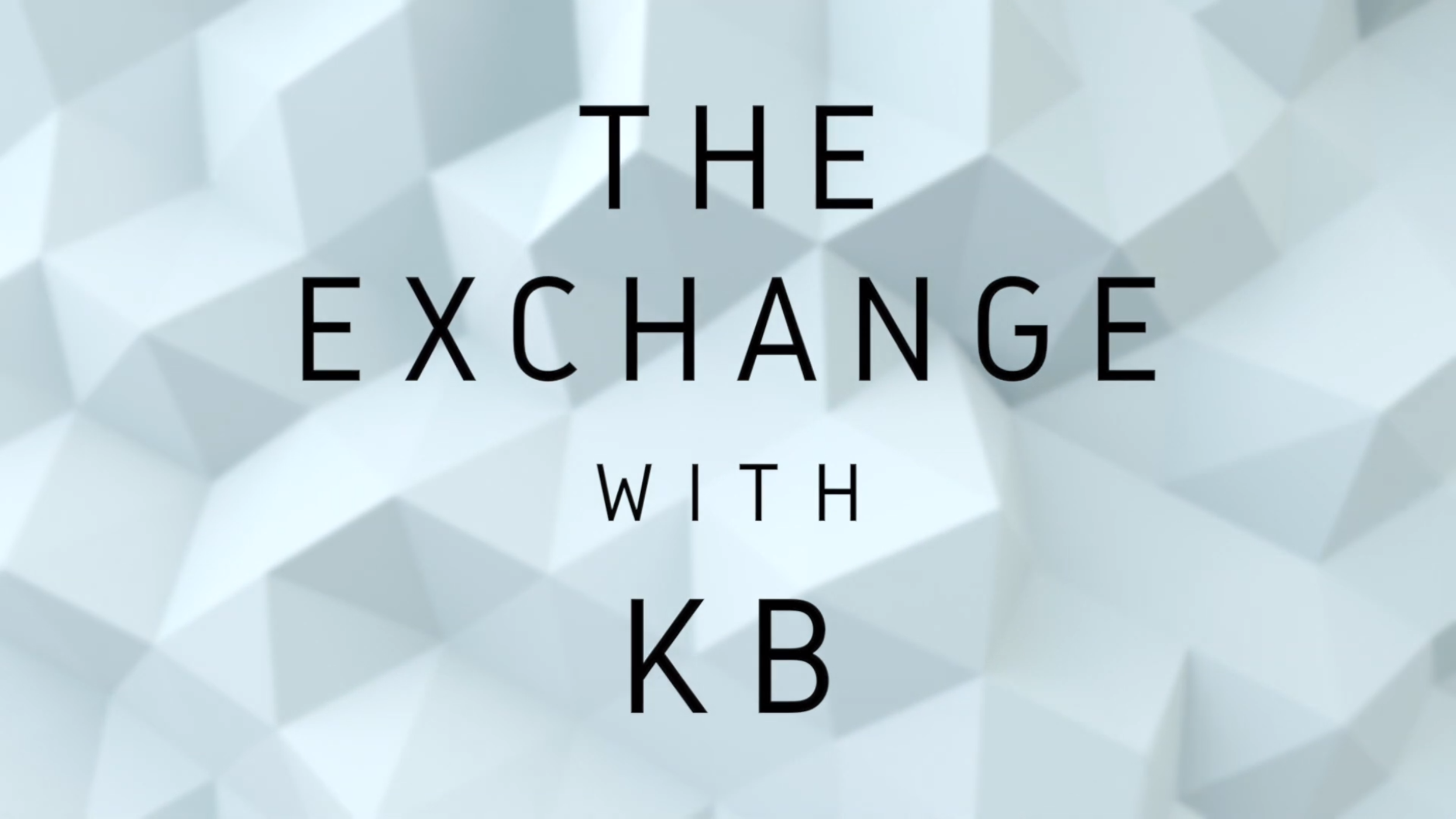 The Exchange with Nathaniel Whittemore