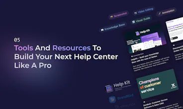 The Help Center Academy gallery image