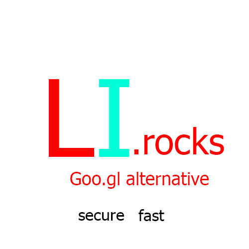 Li.Rocks gallery image