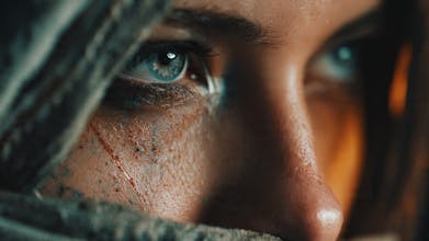 Nanobanana Pro Lens library gallery image