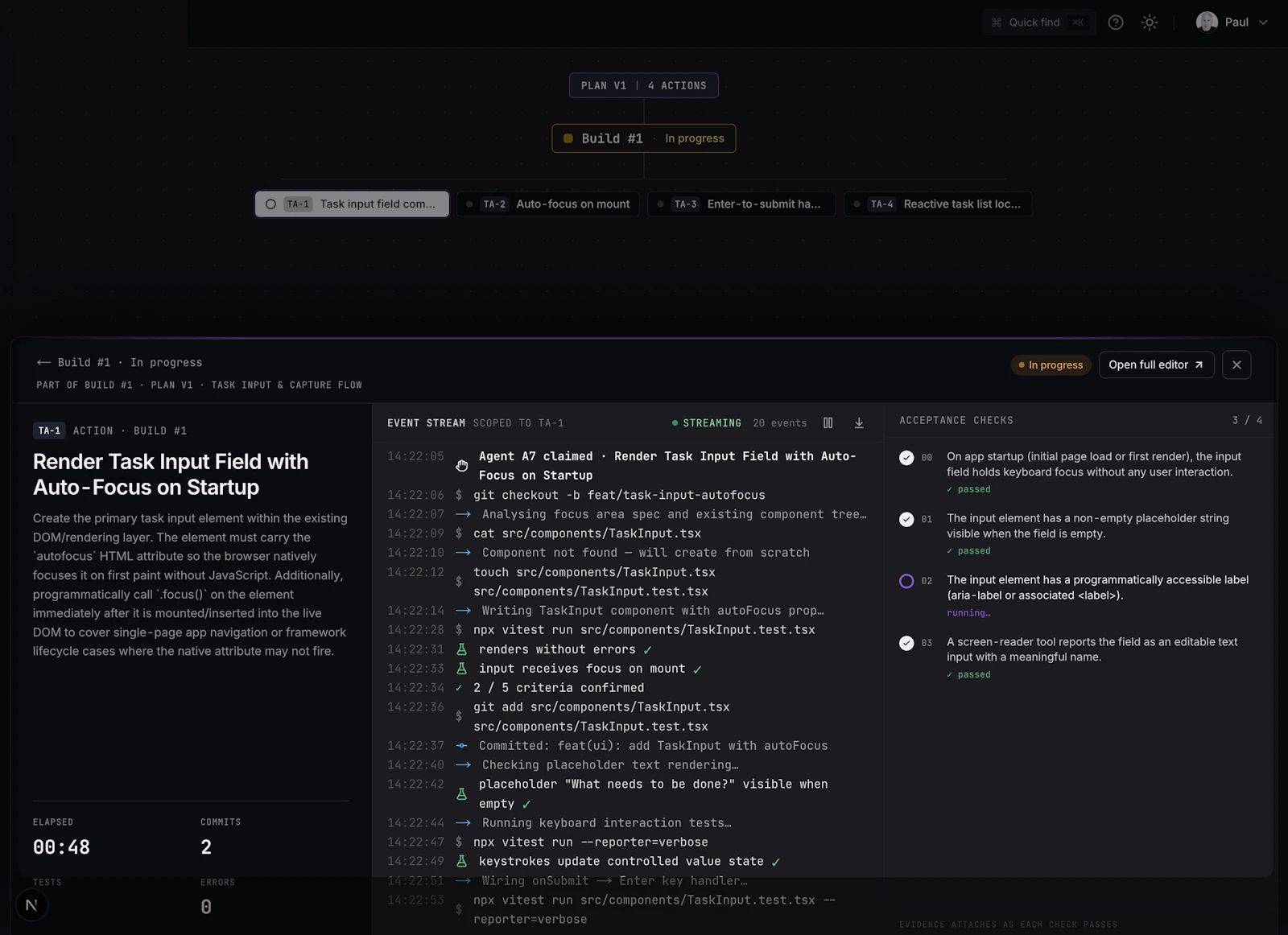 Penling screenshot 5