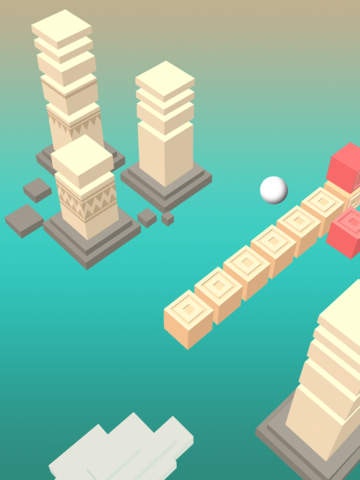 Pillar Path gallery image