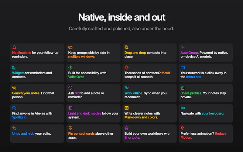 Abejas screenshot 4