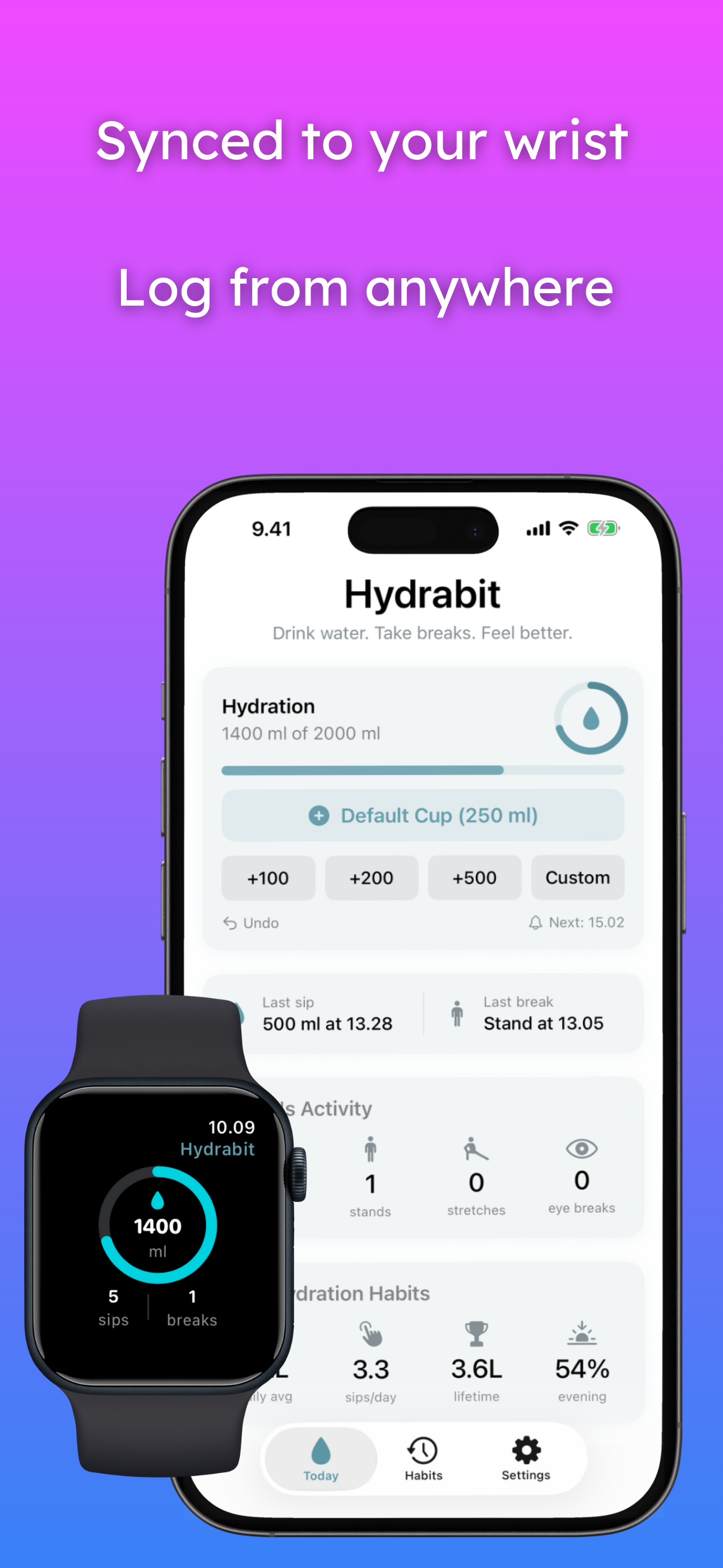 Hydrabit gallery image