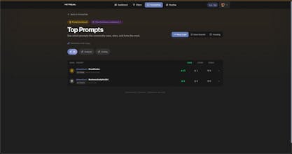 Metriqual gallery image