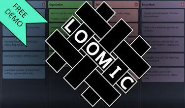 Loomic gallery image