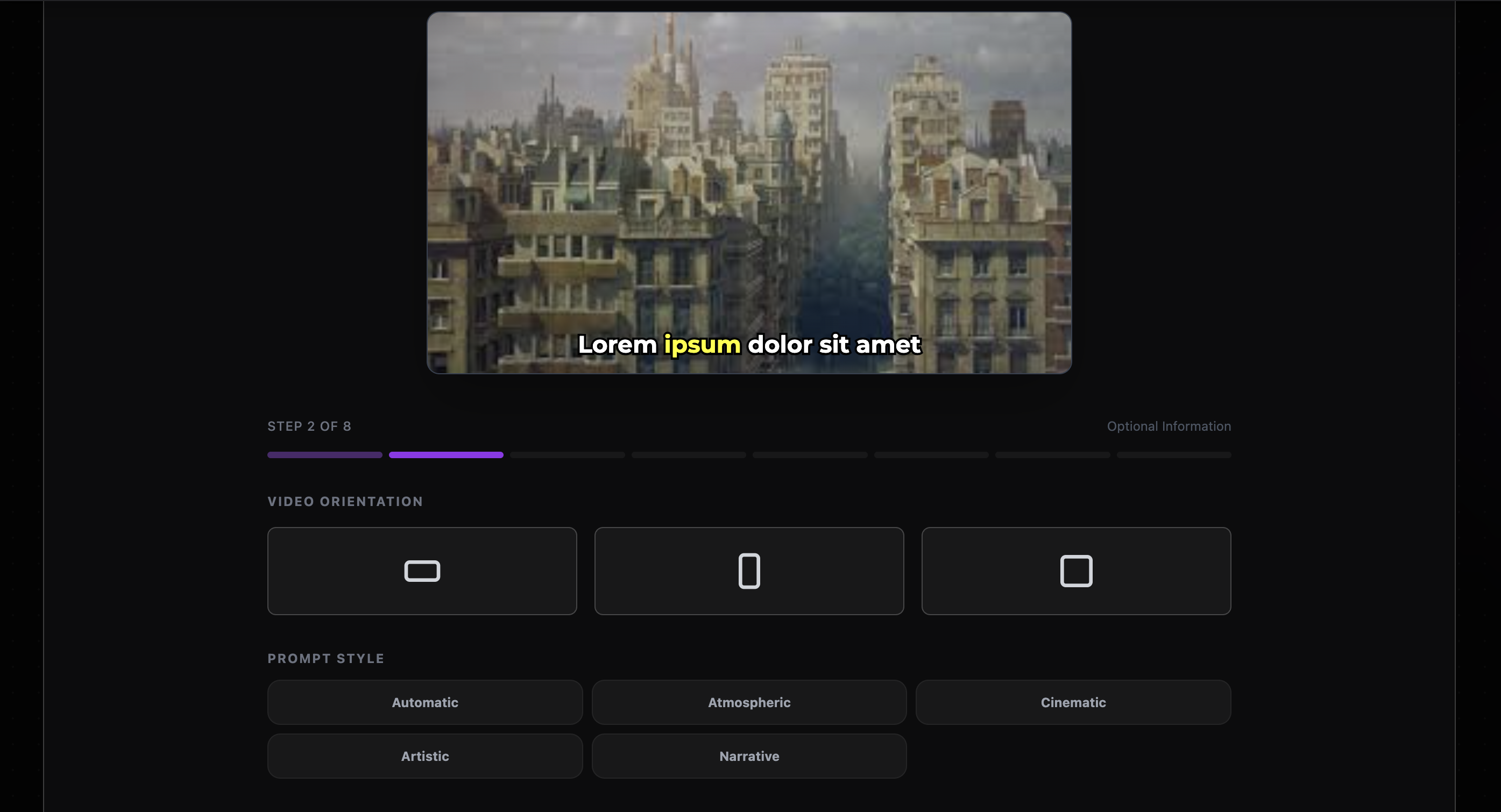 ClipMatic - Screenshot 3 showing product features and functionality
