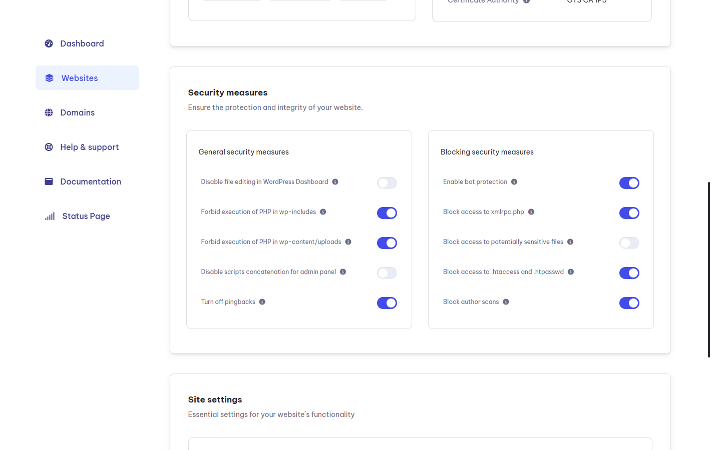 Wiblion - Screenshot 5 preview