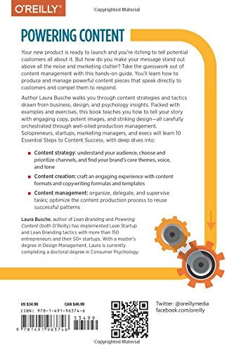 Powering Content gallery image