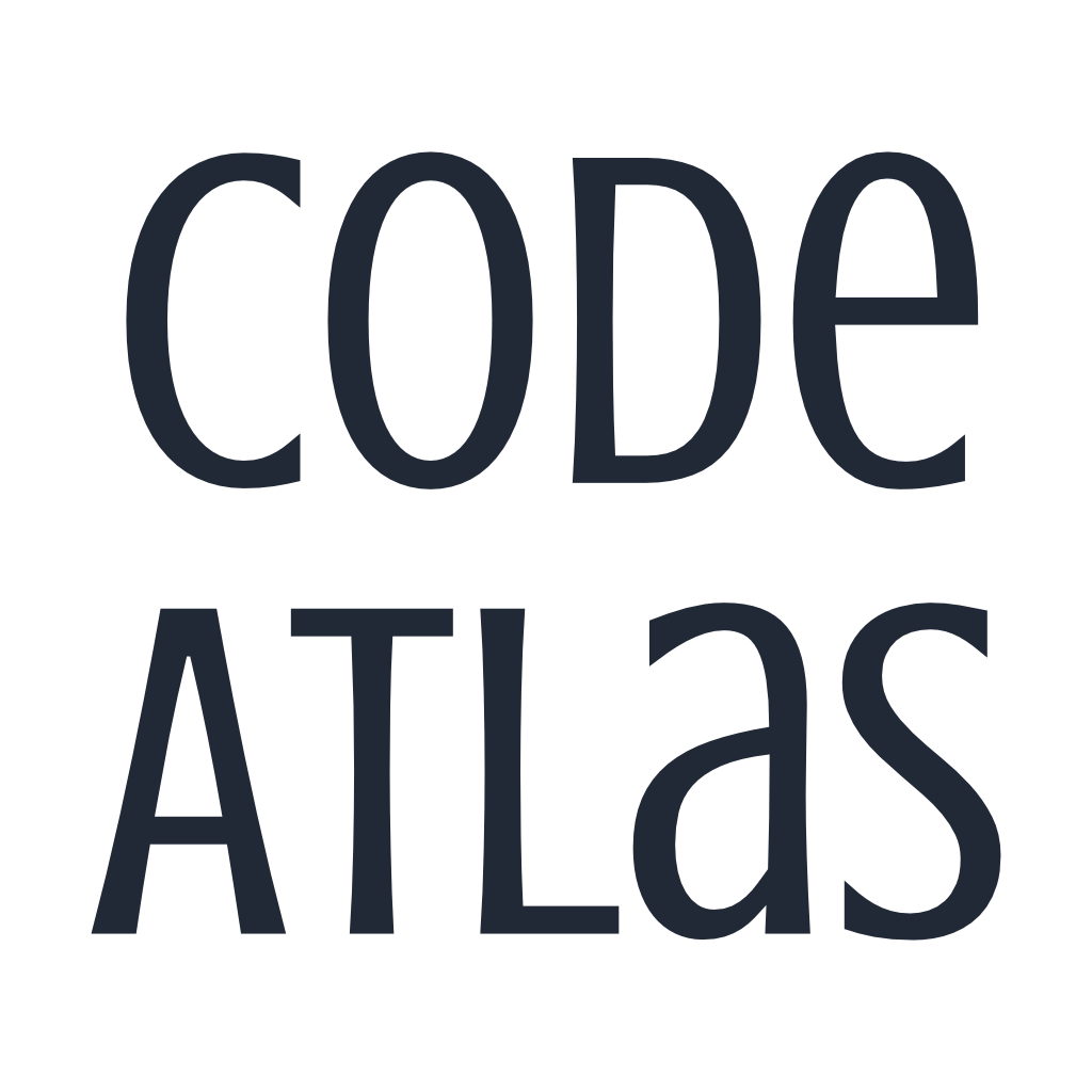 CodeAtlas.xyz
