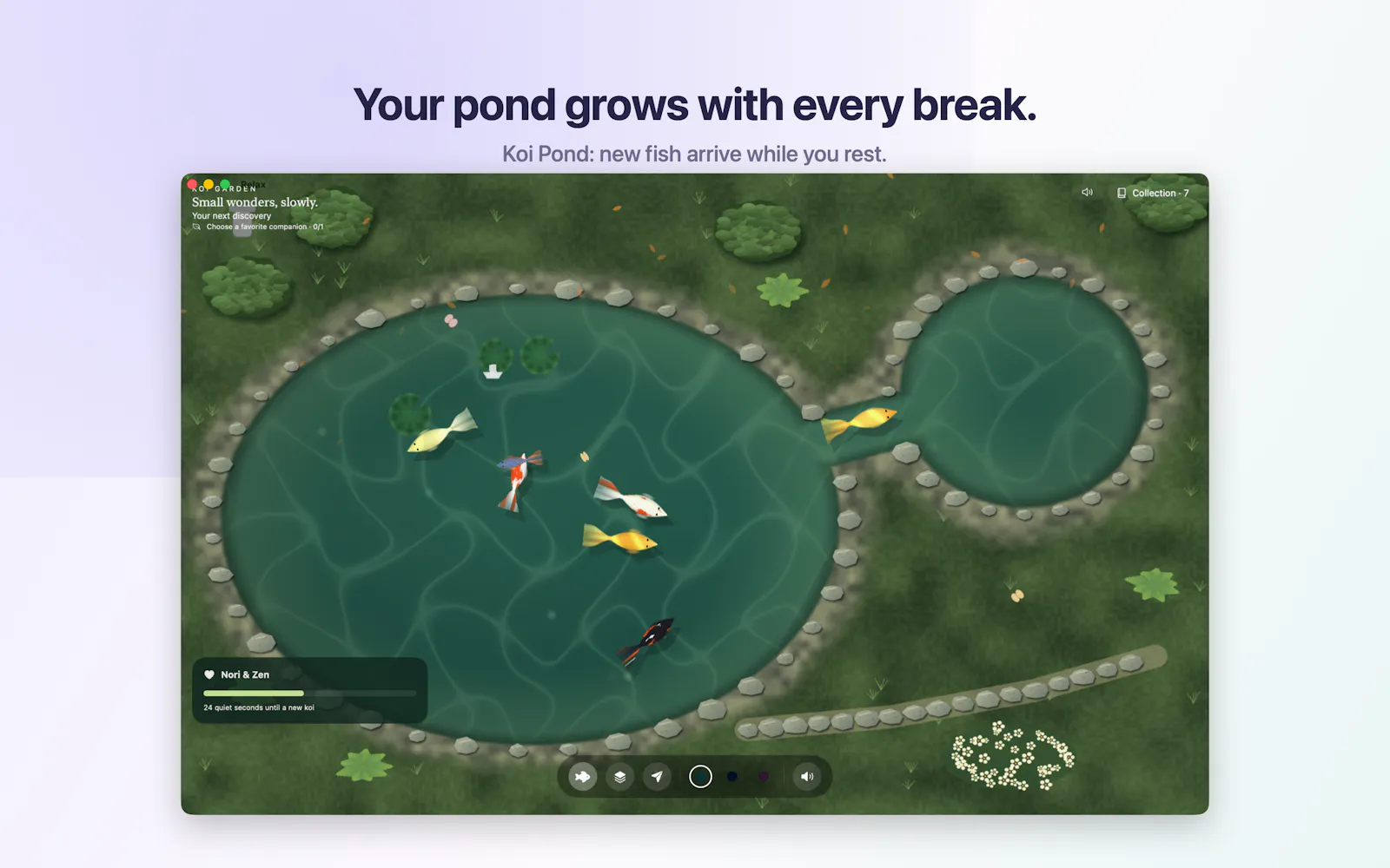 ZenFlow  screenshot 7