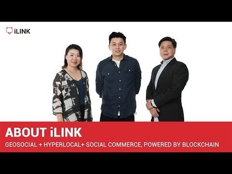 iLINK - Passionately Local gallery image