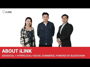 iLINK - Passionately Local gallery image
