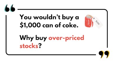 The Investor's Guide to the Galaxy gallery image