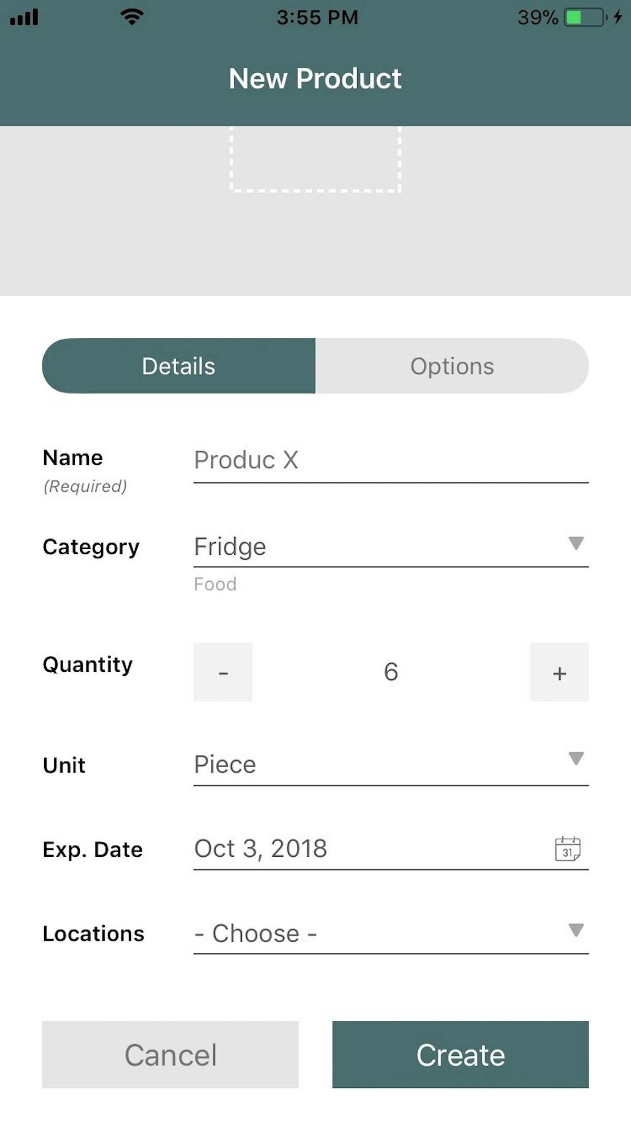 PikyPak gallery image