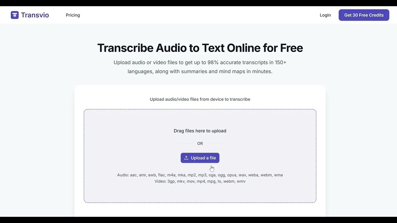 Transvio gallery image