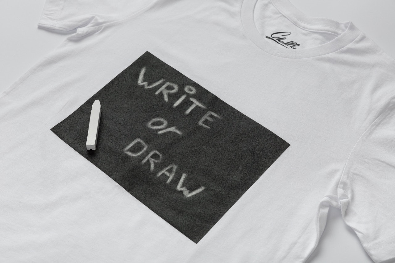 Challky gallery image