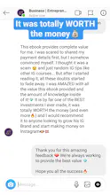 Instagram Playbook gallery image