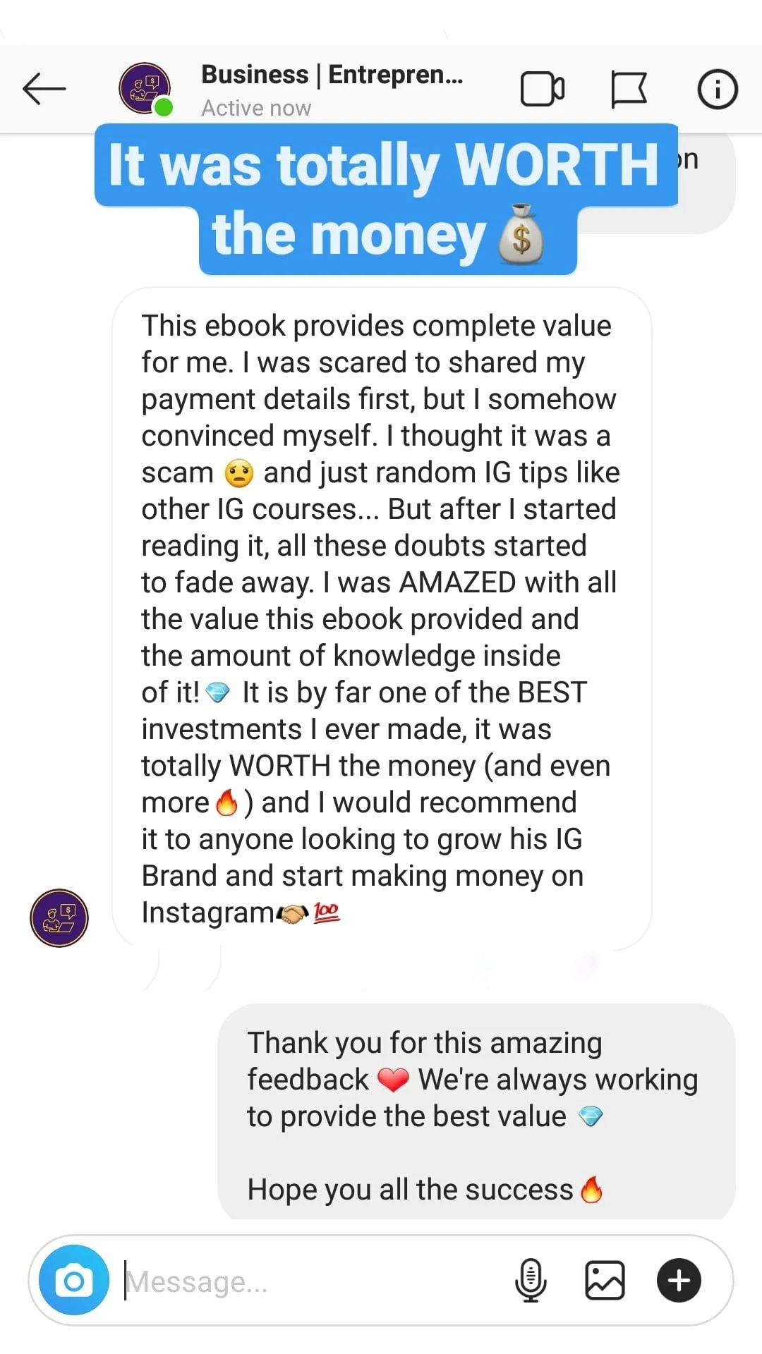 Instagram Playbook - Strategieën voor uitstekende aanwezigheid op sociale media media 2