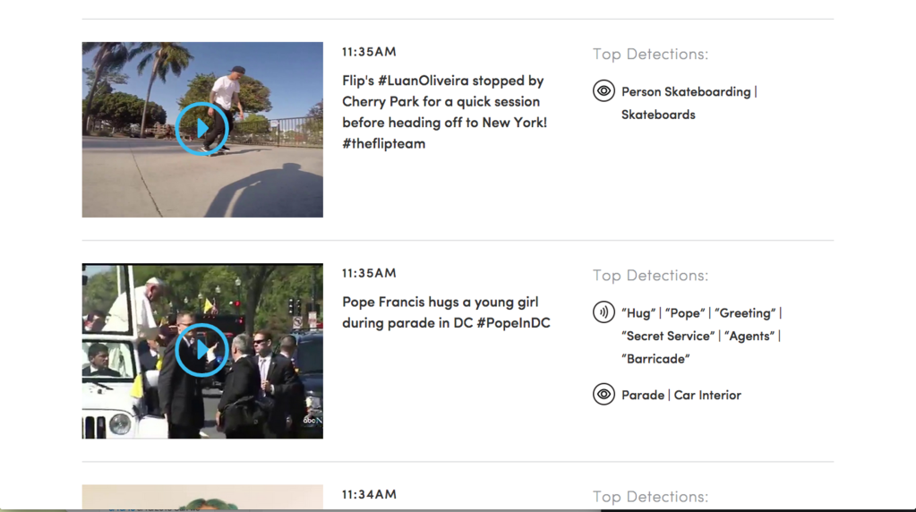  Dextro Stream gallery image