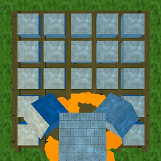 メモリブロックメモリゲーム