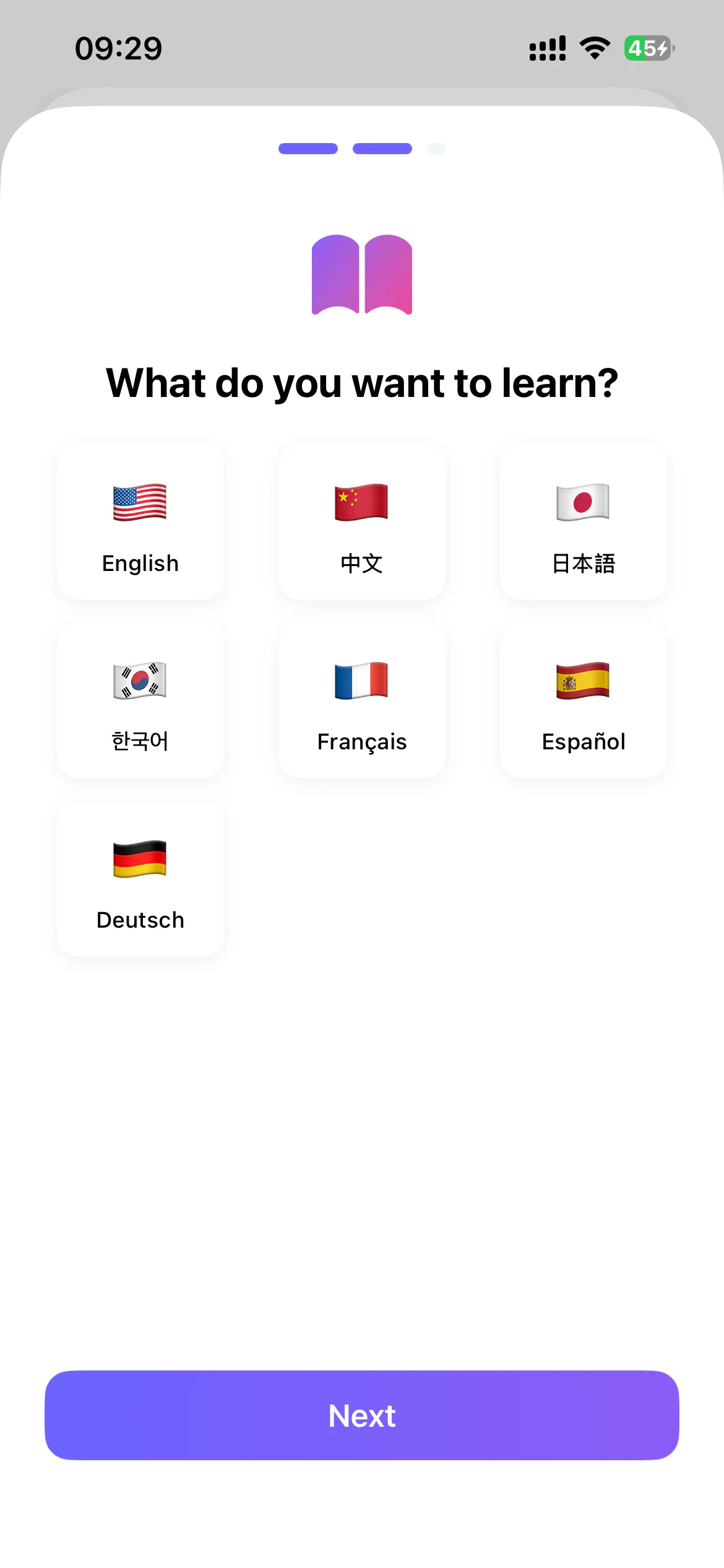 DoodleLanguage gallery image