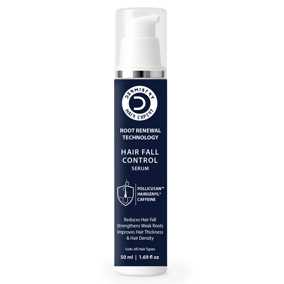 Hair Fall Control Serum