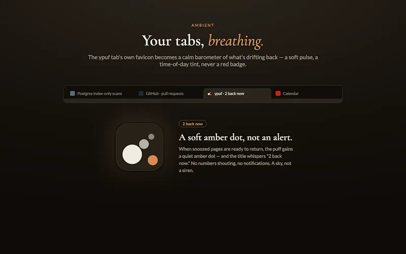 ypuf screenshot 5