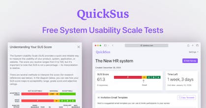 Quicksus gallery image
