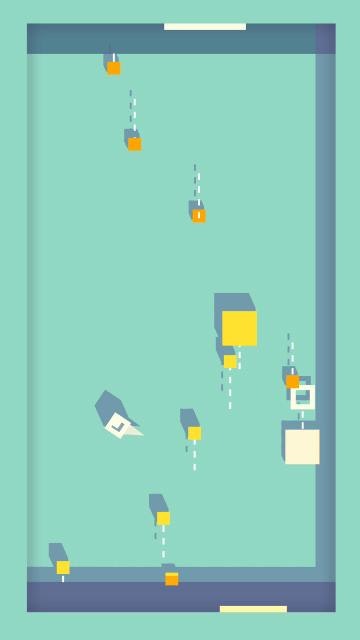 Hecticube gallery image