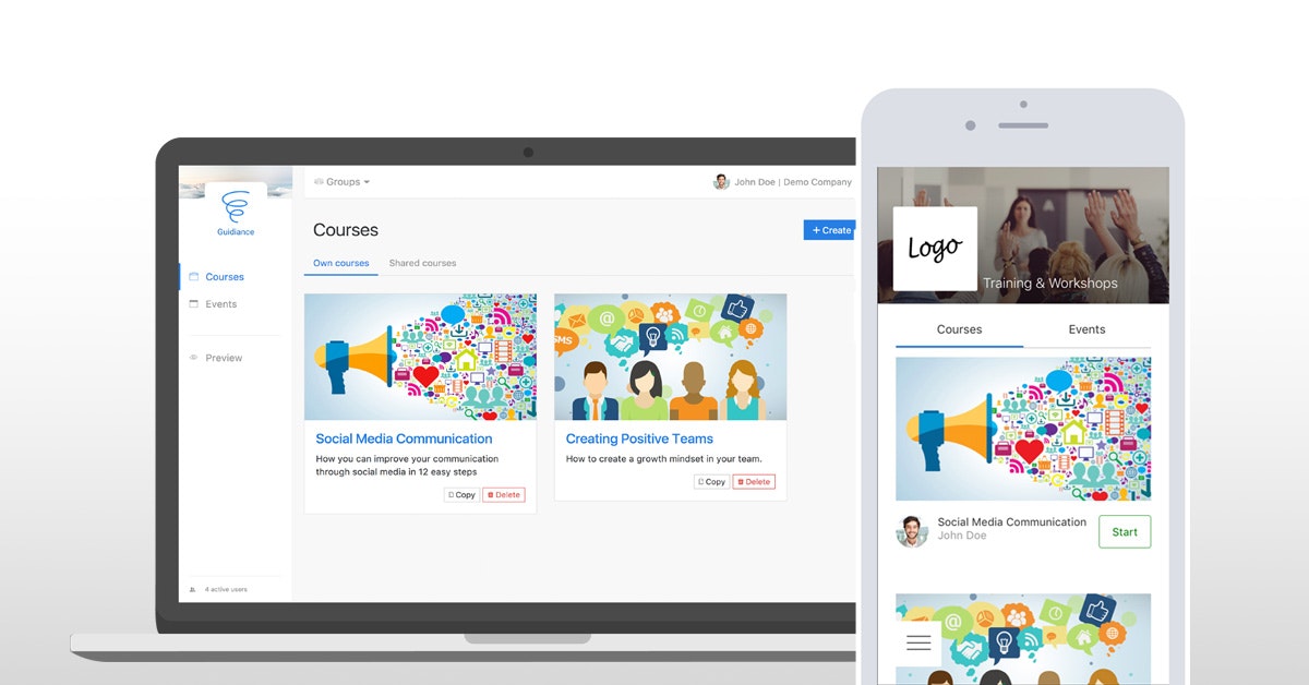 Guidiance gallery image