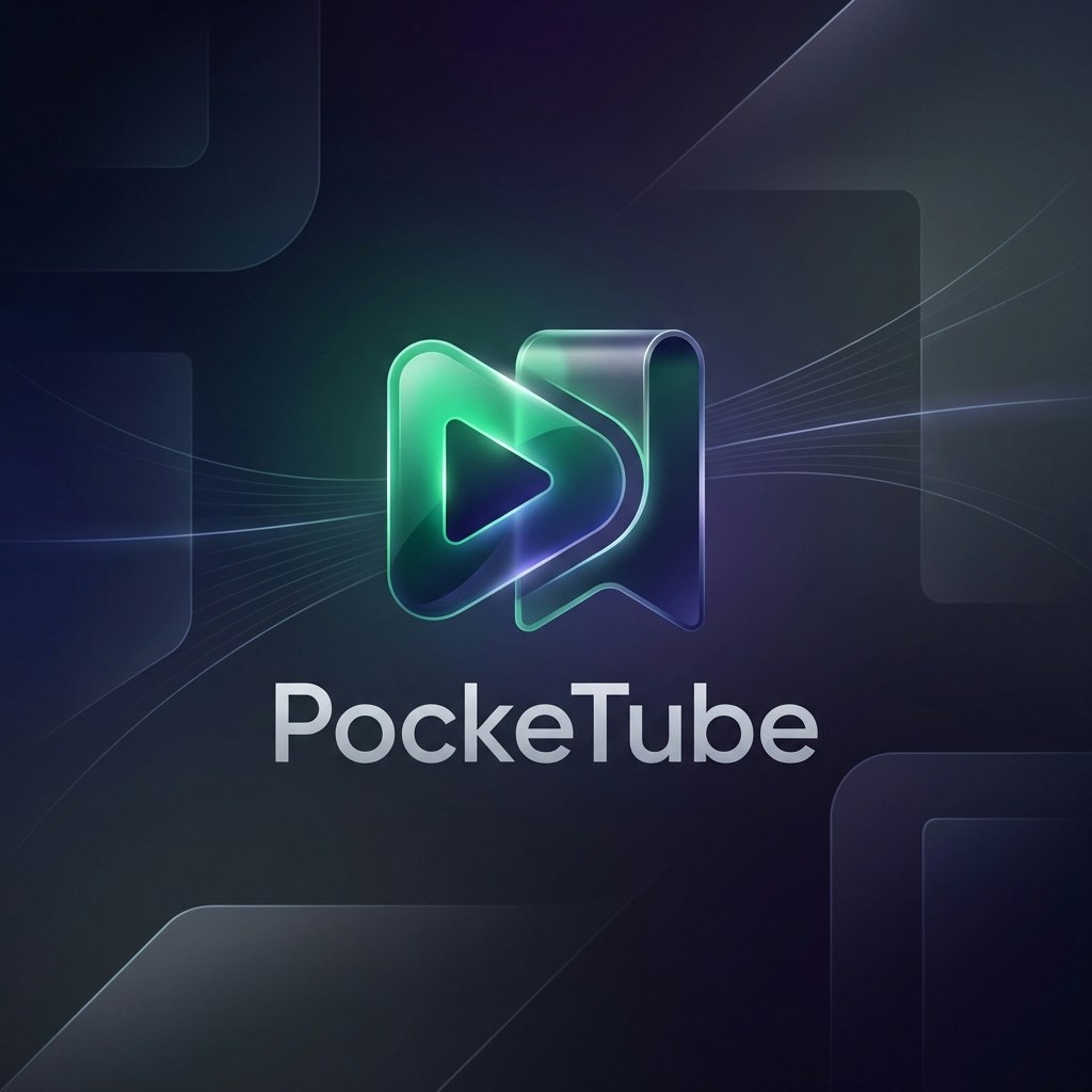 PockeTube gallery image
