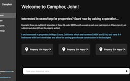 Camphor Property Search media 3