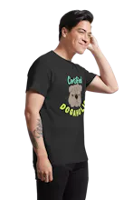 Certified Dogaholic Classic T-Shirt gallery image