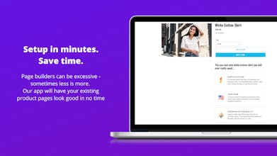 Pretty Product Pages gallery image