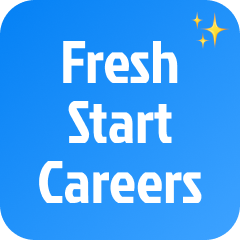 Fresh Start Careers logo
