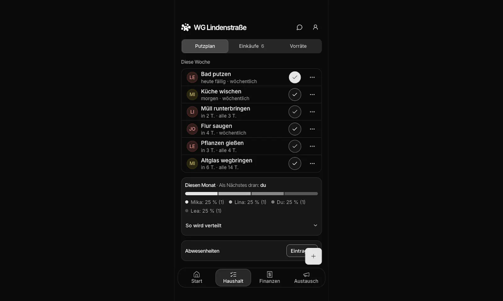 ManaWG screenshot 5