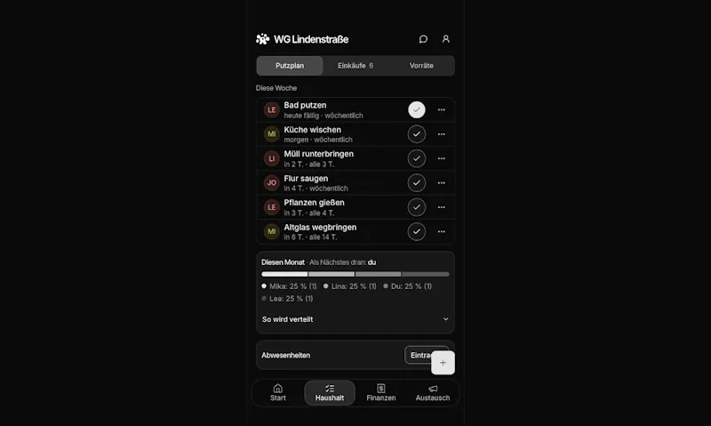 ManaWG screenshot 5
