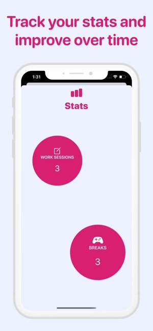 Pomodoro² gallery image