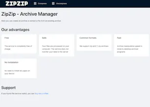 zipzip.pro gallery image