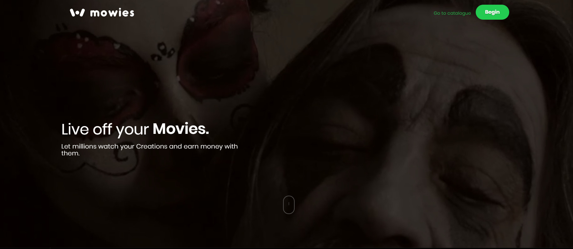 Mowies gallery image