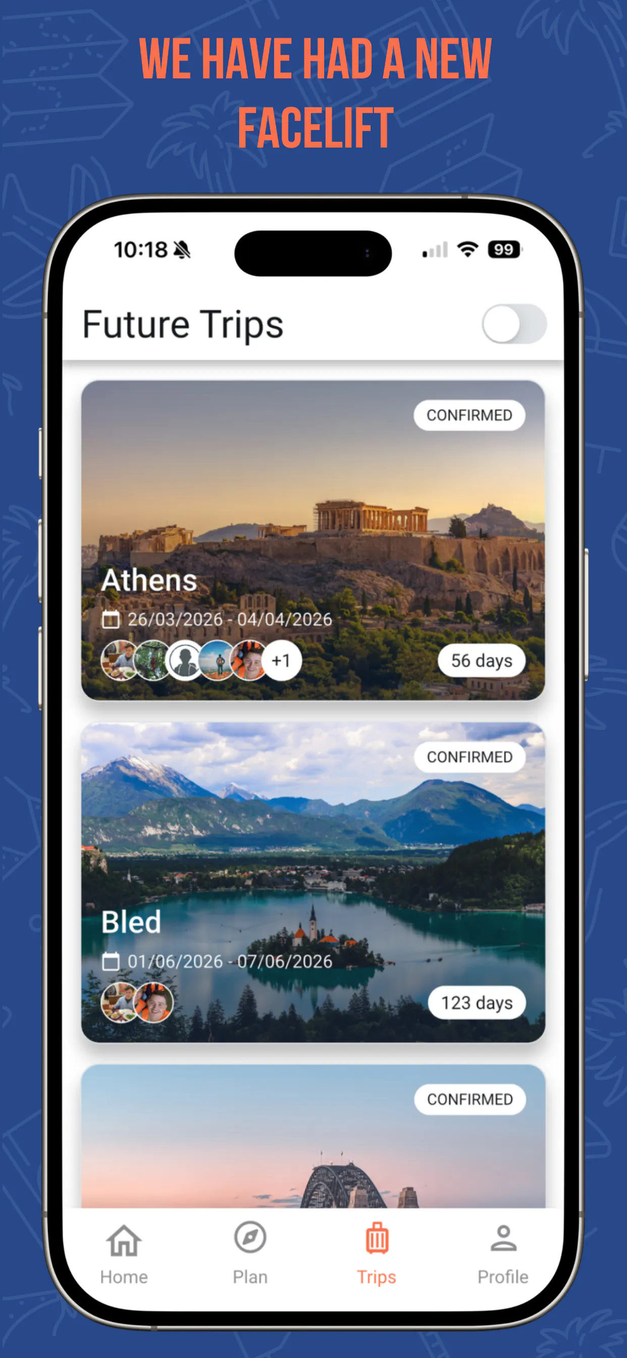 TripsTogether gallery image