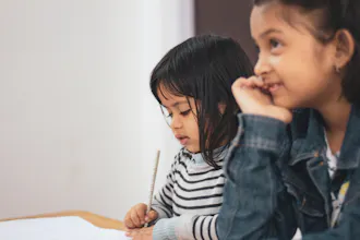 Sparkles Montessori - Pre School gallery image
