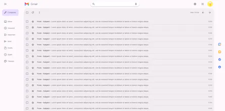 Beer CSS gallery image