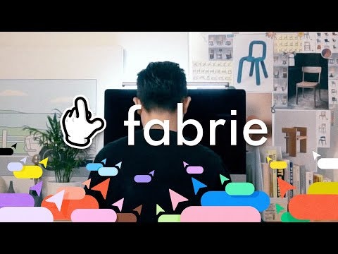 Fabrie gallery image